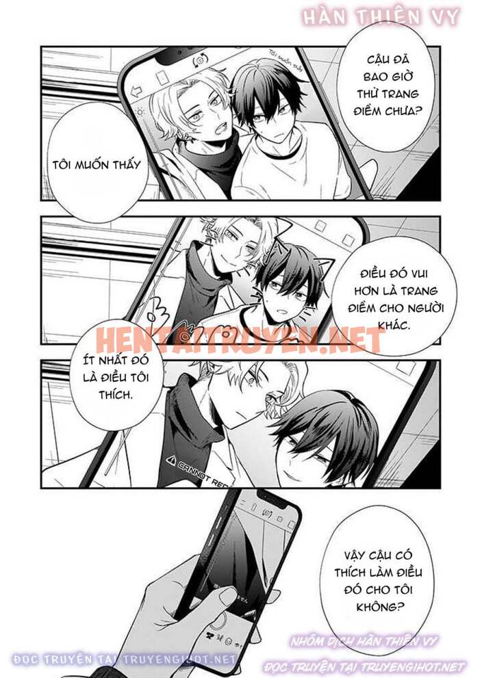 Xem ảnh Tổng Hợp Oneshot Boylove - Chap 18 - img_024_1658331635 - HentaiTruyenVN.net