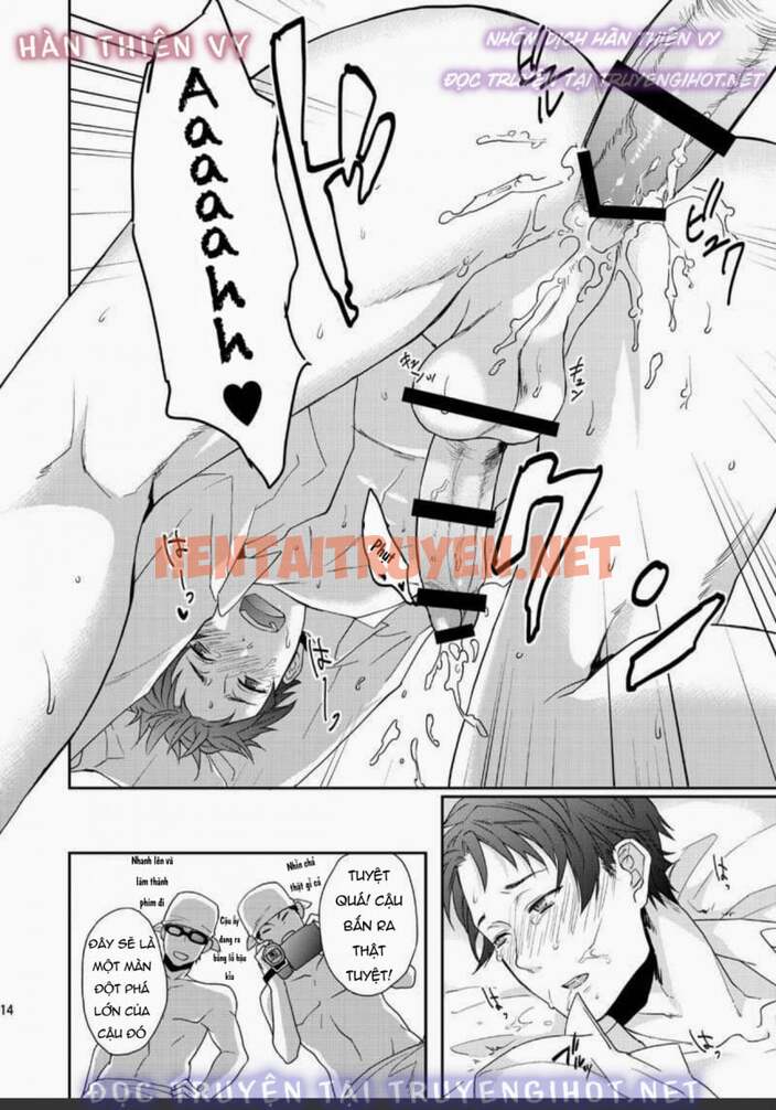 Xem ảnh Tổng Hợp Oneshot Boylove - Chap 21 - img_014_1658331679 - HentaiTruyenVN.net