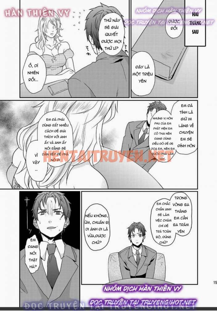 Xem ảnh Tổng Hợp Oneshot Boylove - Chap 21 - img_015_1658331679 - HentaiTruyenVN.net