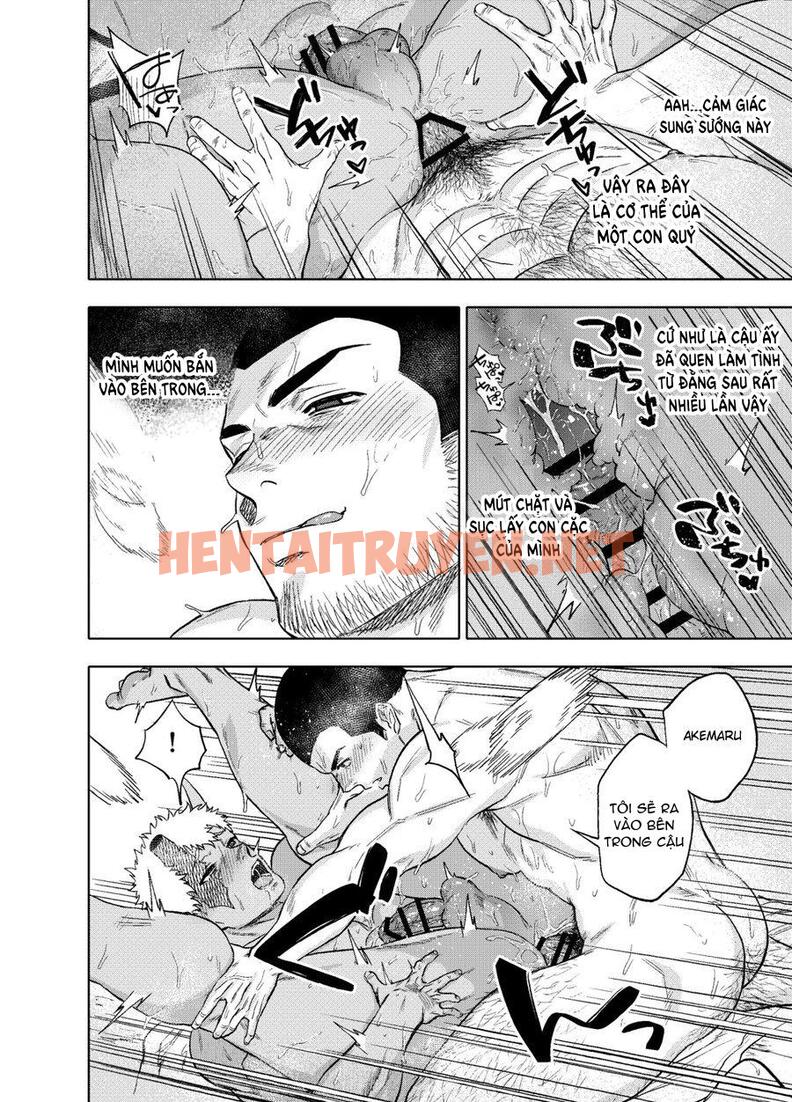 Xem ảnh Tổng Hợp Oneshot Của Zjt - Chap 111 - img_024_1673079050 - HentaiTruyen.net