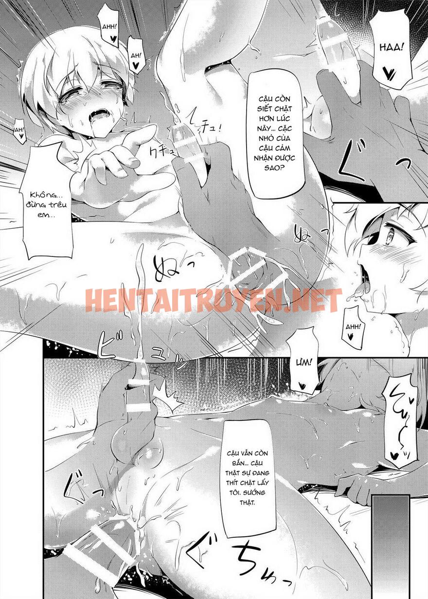 Xem ảnh Tổng Hợp Oneshot Của Zjt - Chap 114 - img_018_1673417223 - HentaiTruyen.net