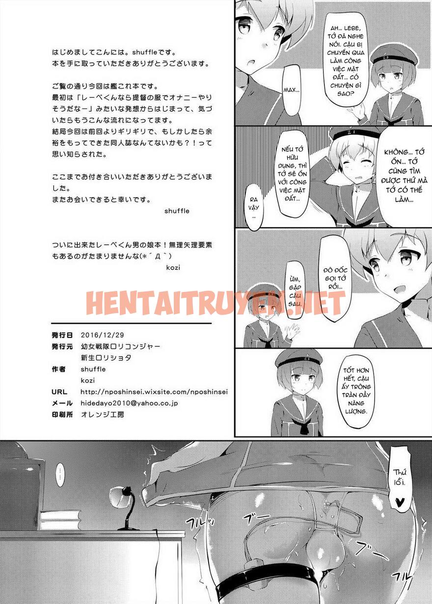 Xem ảnh Tổng Hợp Oneshot Của Zjt - Chap 114 - img_023_1673417231 - HentaiTruyen.net