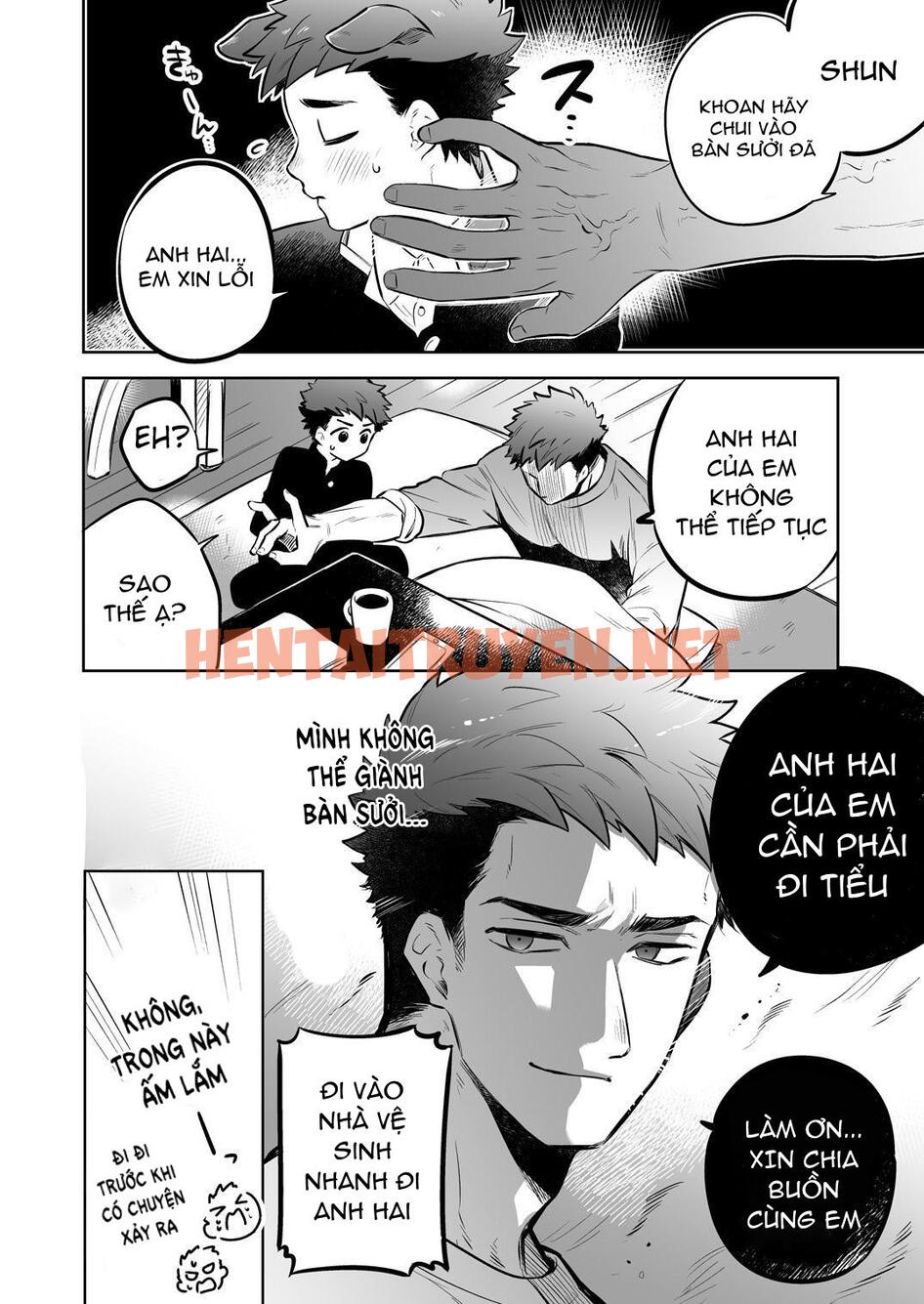 Xem ảnh Tổng Hợp Oneshot Của Zjt - Chap 127 - img_009_1682861484 - TruyenVN.APP