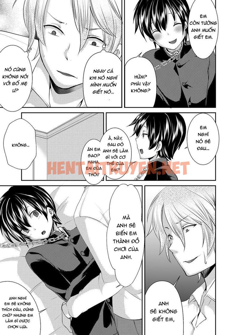 Xem ảnh Tổng Hợp Oneshot Của Zjt - Chap 137 - img_009_1686641993 - HentaiTruyen.net