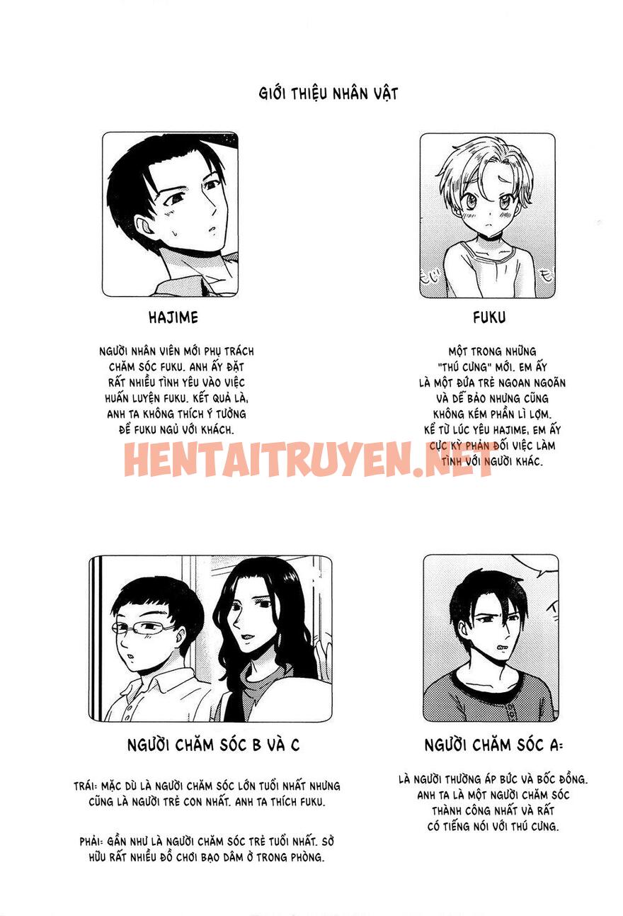 Xem ảnh Tổng Hợp Oneshot Của Zjt - Chap 139 - img_007_1687110173 - HentaiTruyen.net