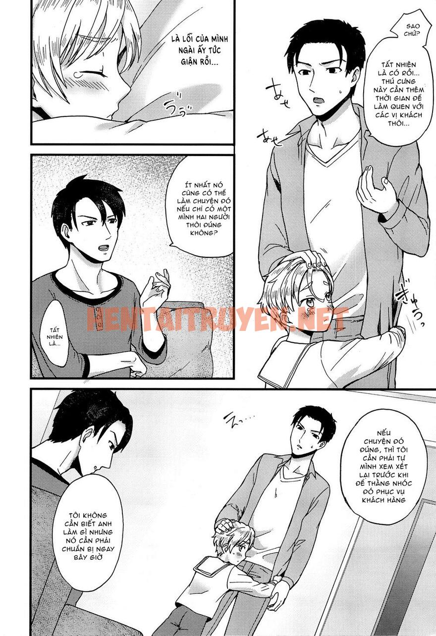 Xem ảnh Tổng Hợp Oneshot Của Zjt - Chap 139 - img_019_1687110174 - HentaiTruyen.net