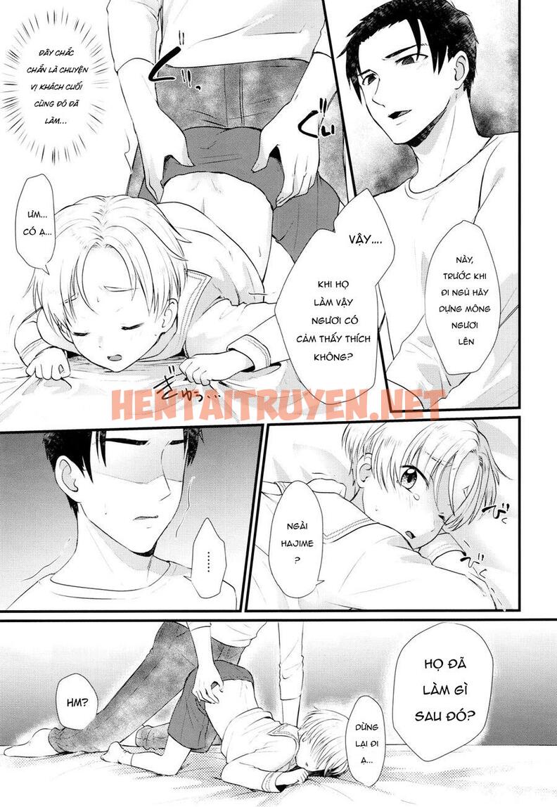 Xem ảnh Tổng Hợp Oneshot Của Zjt - Chap 143 - img_005_1687670397 - HentaiTruyen.net