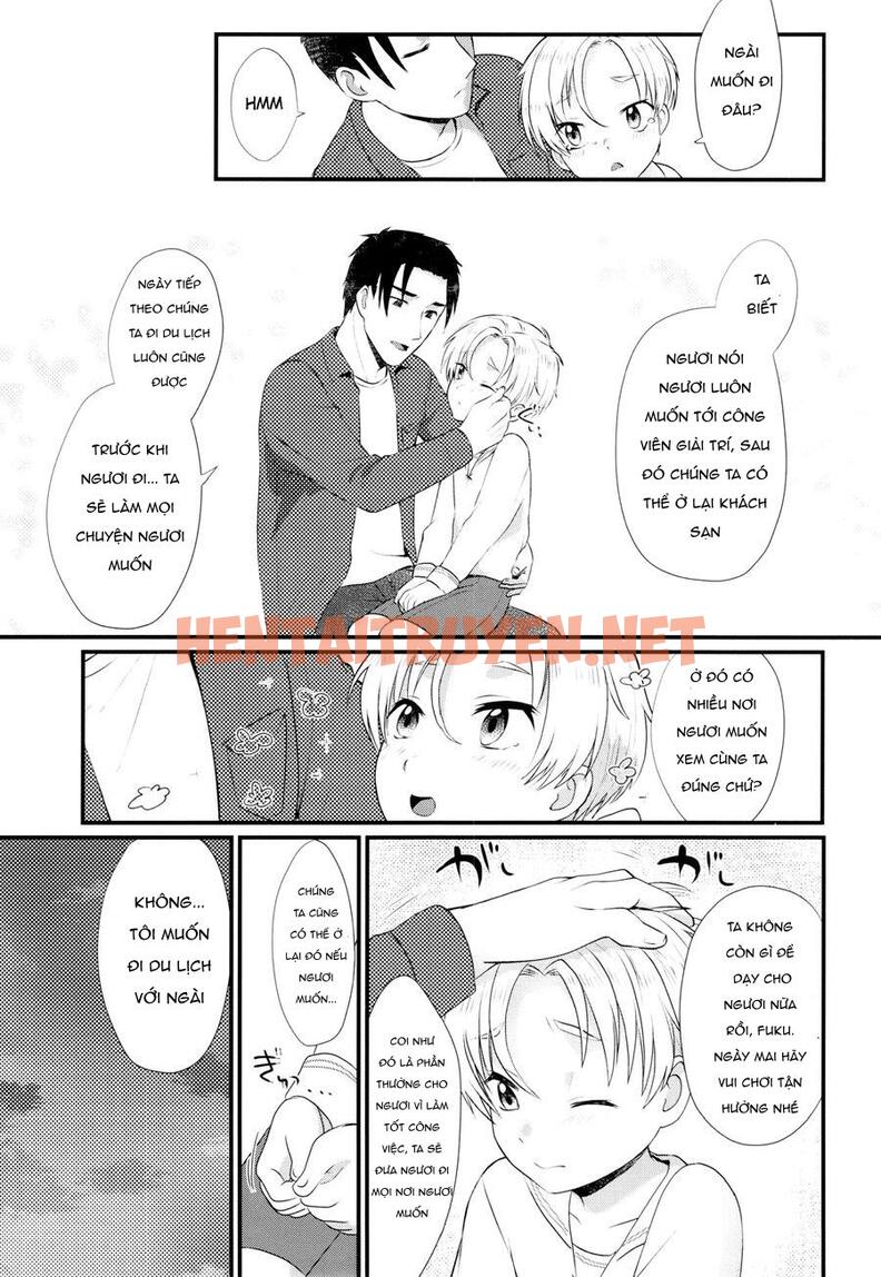 Xem ảnh Tổng Hợp Oneshot Của Zjt - Chap 143 - img_015_1687670398 - HentaiTruyenVN.net