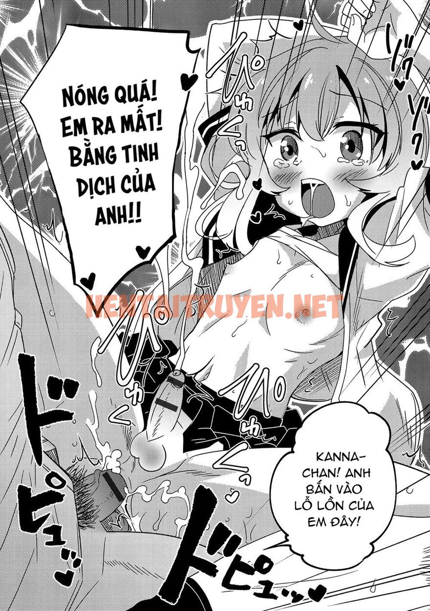 Xem ảnh Tổng Hợp Oneshot Của Zjt - Chap 158 - img_019_1690431576 - HentaiTruyen.net