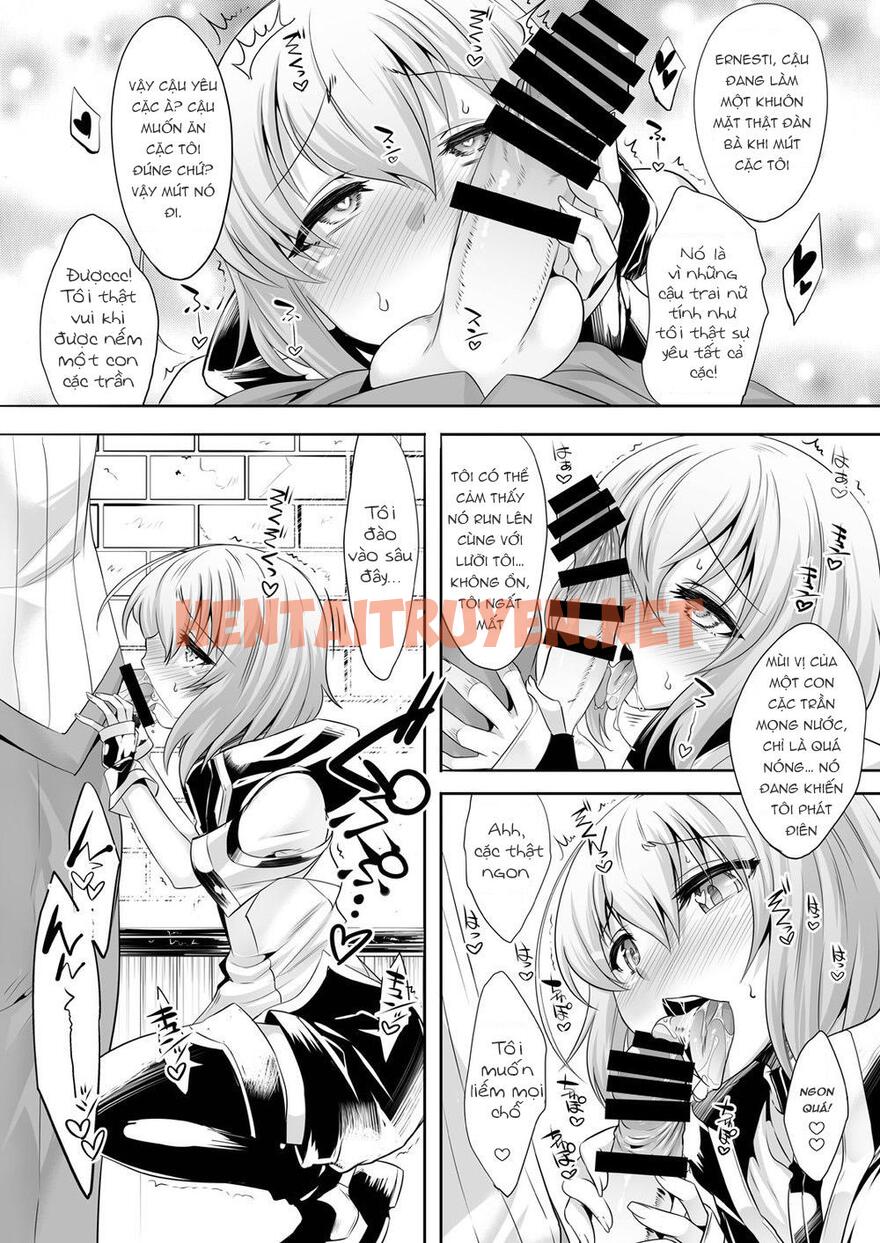 Xem ảnh Tổng Hợp Oneshot Của Zjt - Chap 168 - img_008_1691765147 - HentaiTruyen.net