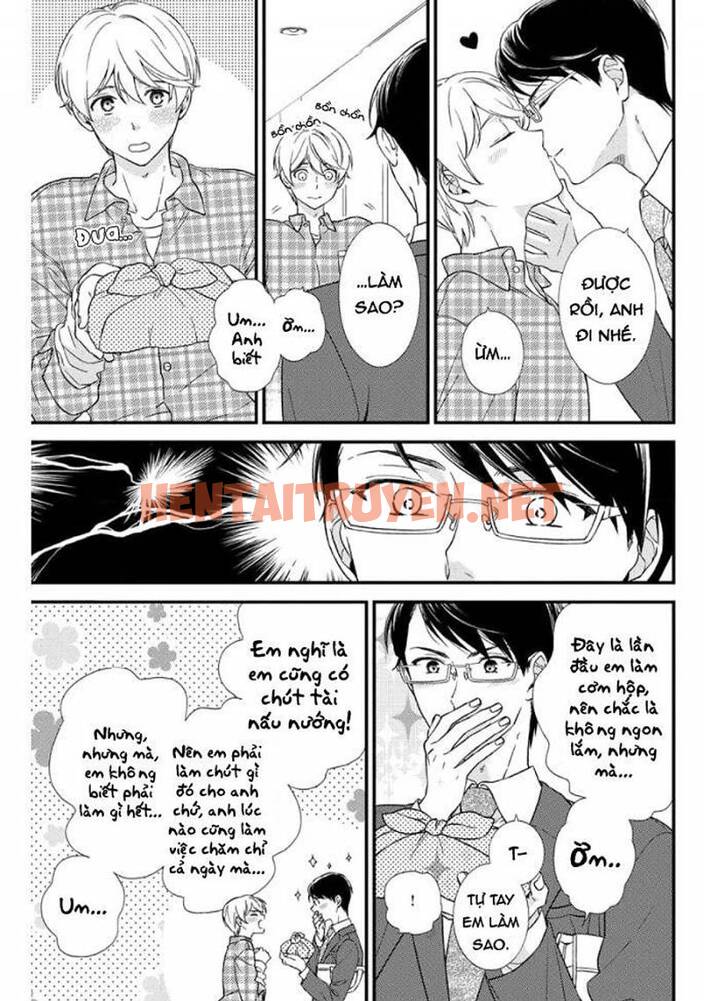 Xem ảnh Tổng Hợp Oneshot Của Zjt - Chap 18 - img_005_1693409639 - HentaiTruyenVN.net