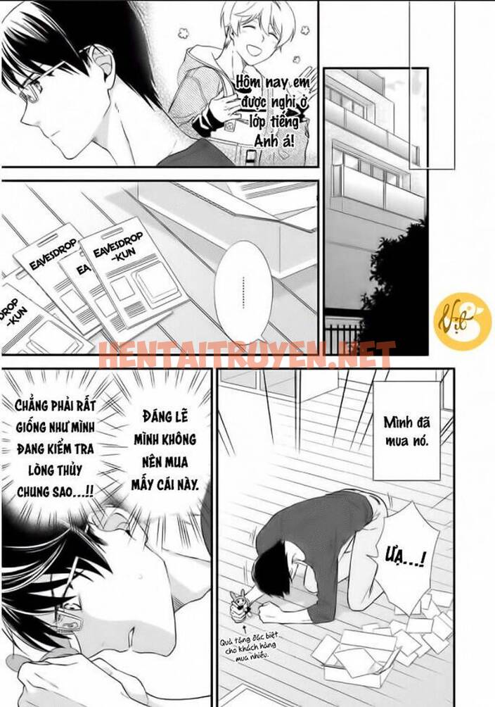 Xem ảnh Tổng Hợp Oneshot Của Zjt - Chap 18 - img_011_1693409639 - HentaiTruyen.net