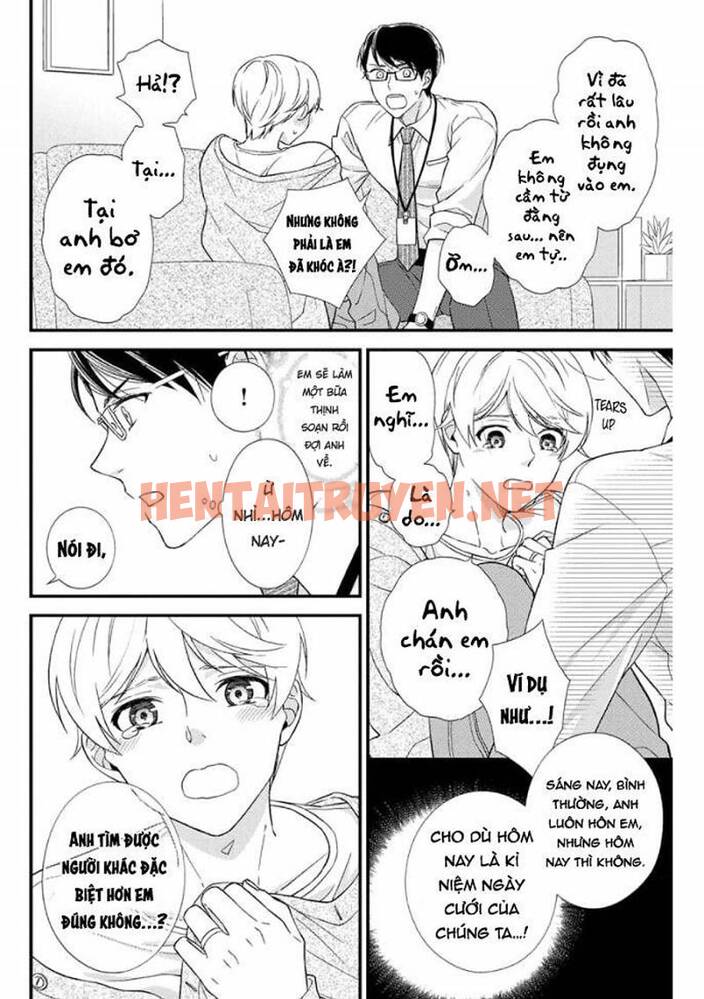 Xem ảnh Tổng Hợp Oneshot Của Zjt - Chap 18 - img_024_1693409641 - HentaiTruyen.net