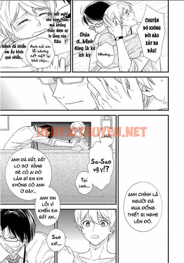 Xem ảnh Tổng Hợp Oneshot Của Zjt - Chap 18 - img_025_1693409641 - HentaiTruyenVN.net