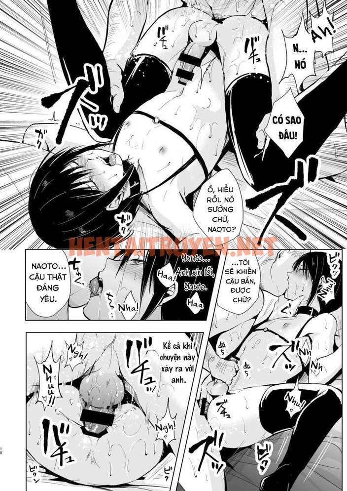 Xem ảnh Tổng Hợp Oneshot Của Zjt - Chap 186 - img_020_1696603091 - HentaiTruyen.net