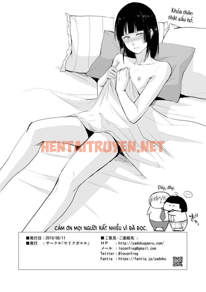 Xem ảnh Tổng Hợp Oneshot Của Zjt - Chap 204 - img_030_1702300585 - HentaiTruyen.net