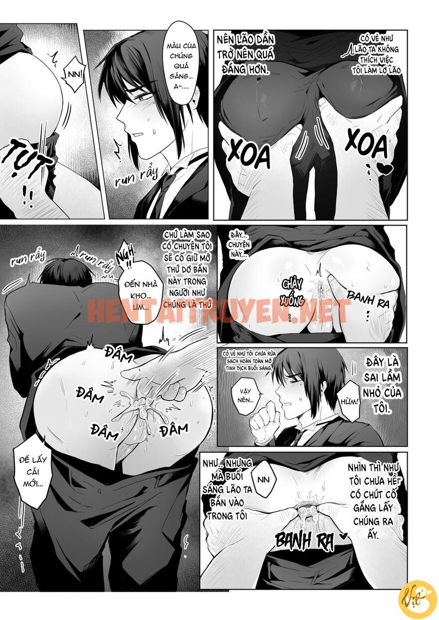 Xem ảnh Tổng Hợp Oneshot Của Zjt - Chap 22 - img_016_1658551264 - HentaiTruyenVN.net