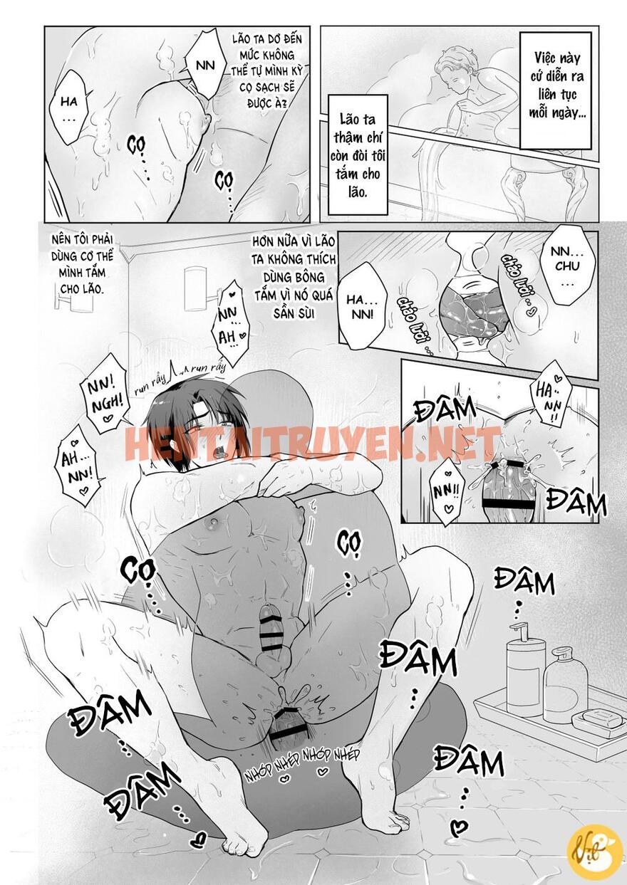 Xem ảnh Tổng Hợp Oneshot Của Zjt - Chap 22 - img_021_1658551273 - HentaiTruyenVN.net