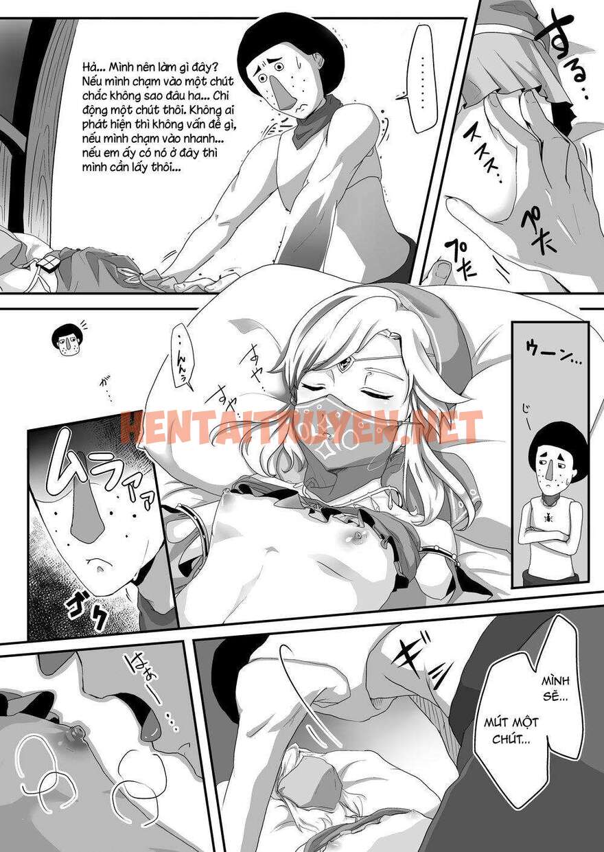 Xem ảnh Tổng Hợp Oneshot Của Zjt - Chap 221 - img_006_1710691818 - HentaiTruyen.net