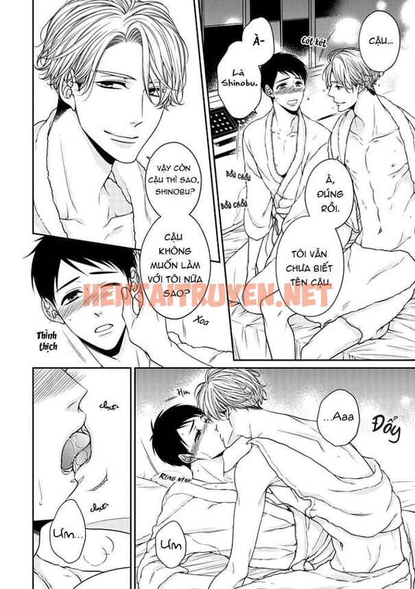 Xem ảnh Tổng Hợp Oneshot Của Zjt - Chap 23 - img_014_1658551214 - HentaiTruyen.net