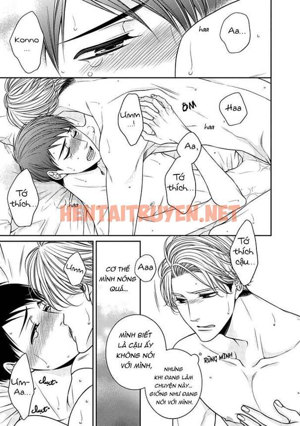 Xem ảnh Tổng Hợp Oneshot Của Zjt - Chap 23 - img_021_1658551224 - HentaiTruyen.net