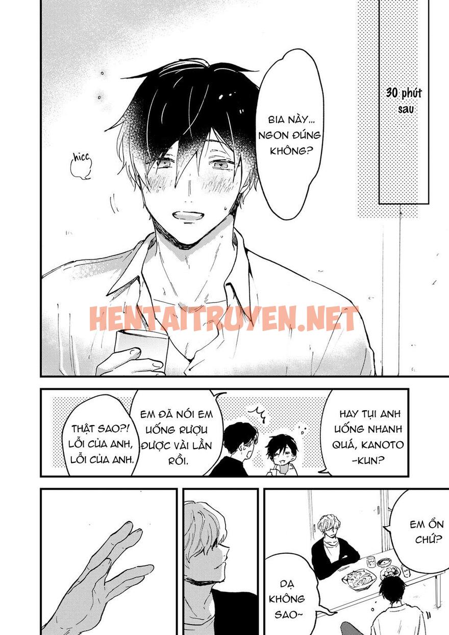 Xem ảnh Tổng Hợp Oneshot Của Zjt - Chap 26 - img_007_1658551044 - HentaiTruyen.net