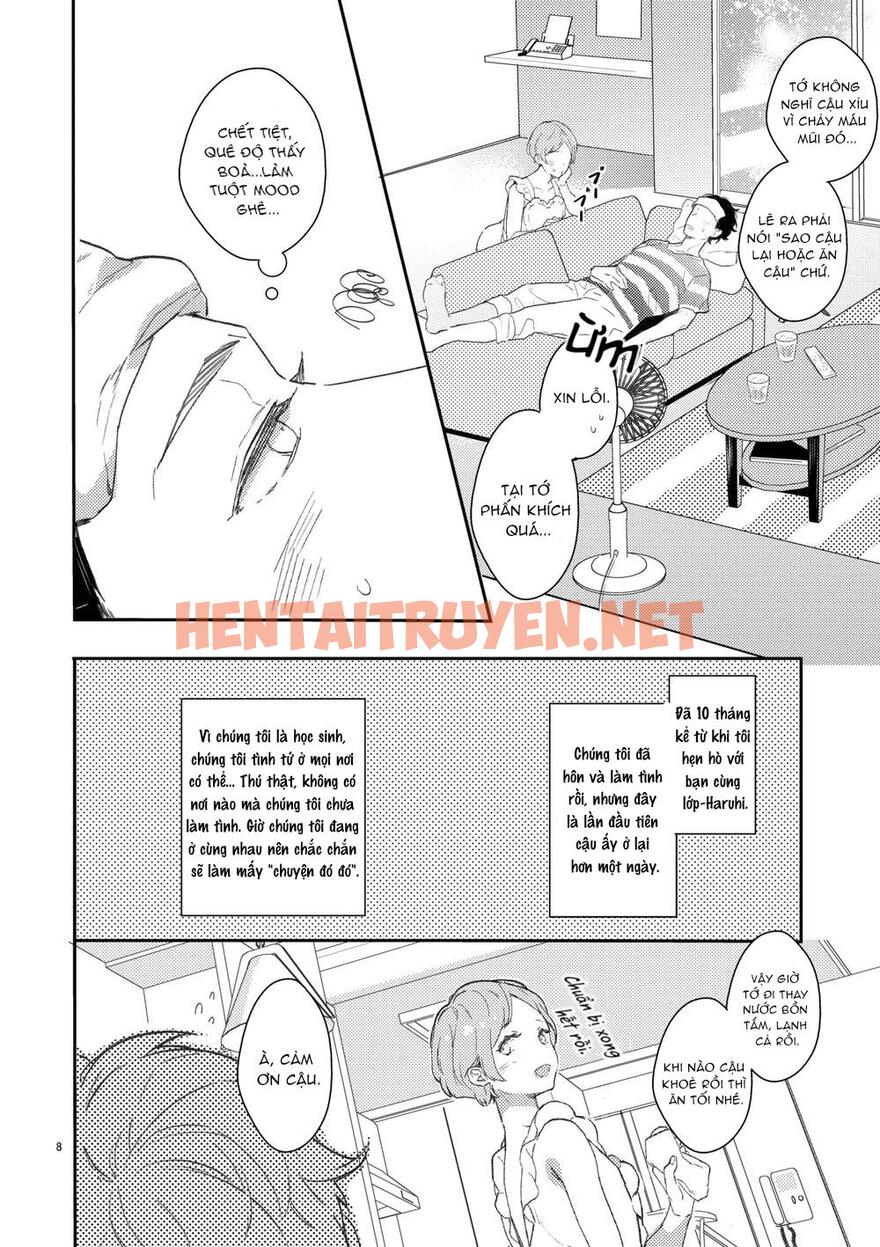 Xem ảnh Tổng Hợp Oneshot Của Zjt - Chap 31 - img_008_1658550727 - TruyenVN.APP