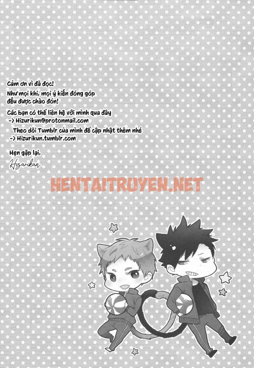 Xem ảnh Tổng Hợp Oneshot Của Zjt - Chap 32 - img_020_1658550701 - HentaiTruyen.net