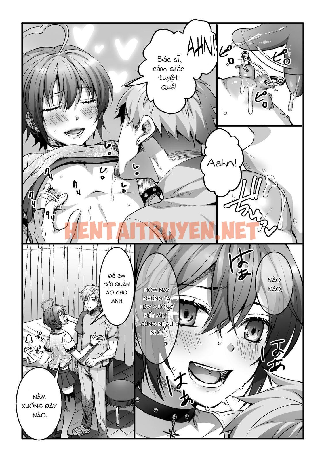 Xem ảnh Tổng Hợp Oneshot Của Zjt - Chap 34 - img_008_1658550569 - HentaiTruyen.net