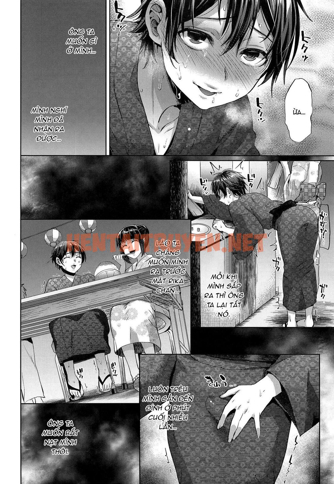 Xem ảnh Tổng Hợp Oneshot Của Zjt - Chap 36 - img_014_1658550377 - HentaiTruyenVN.net