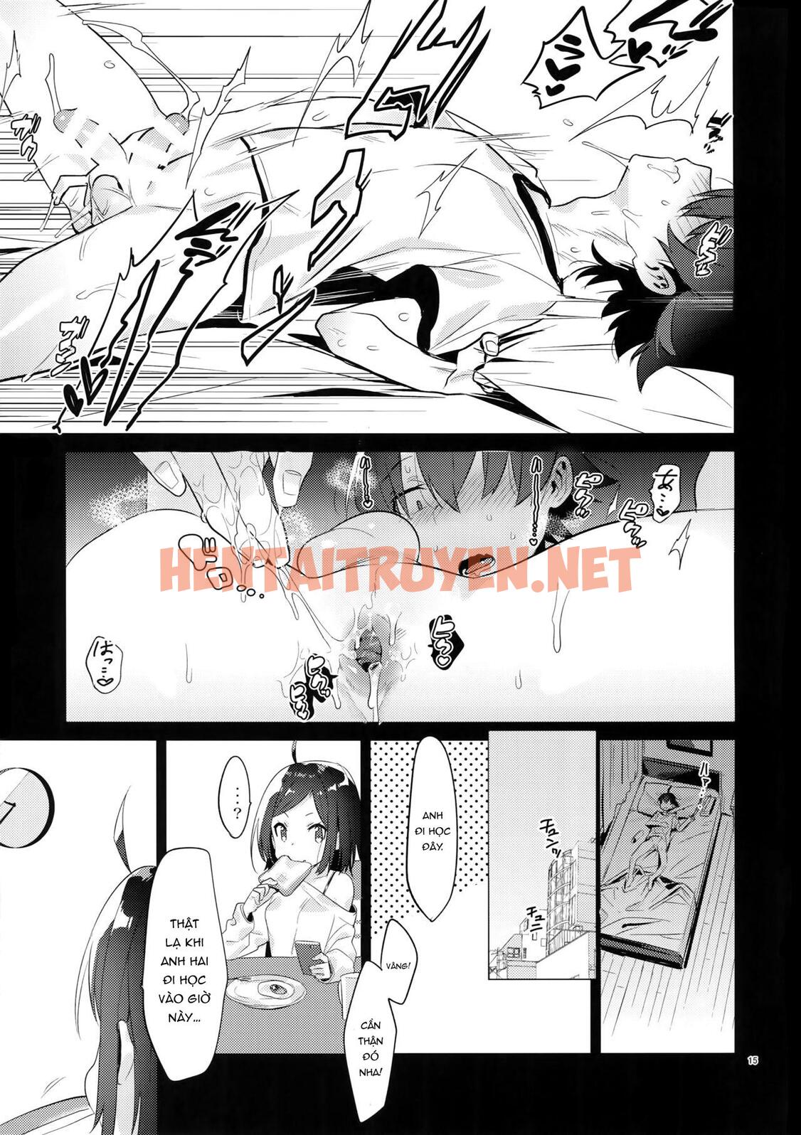 Xem ảnh Tổng Hợp Oneshot Của Zjt - Chap 37 - img_015_1658550253 - HentaiTruyen.net