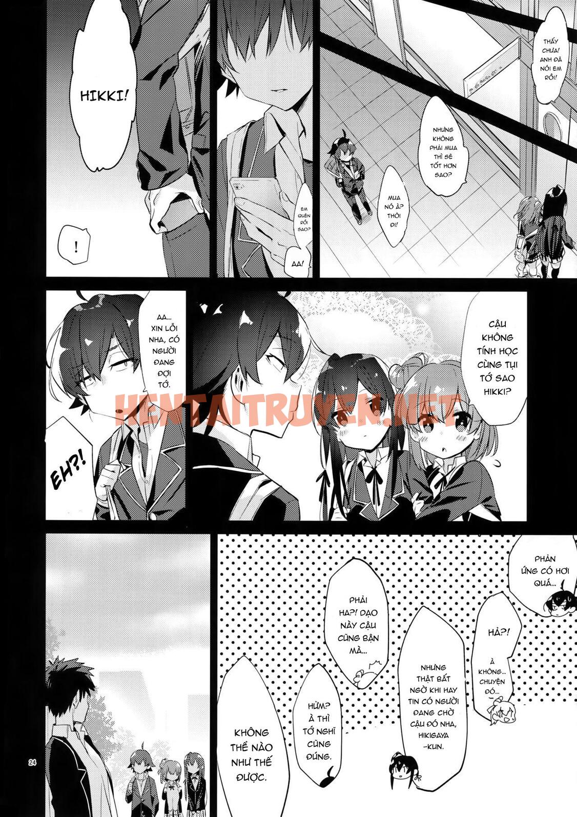 Xem ảnh Tổng Hợp Oneshot Của Zjt - Chap 37 - img_024_1658550282 - HentaiTruyen.net