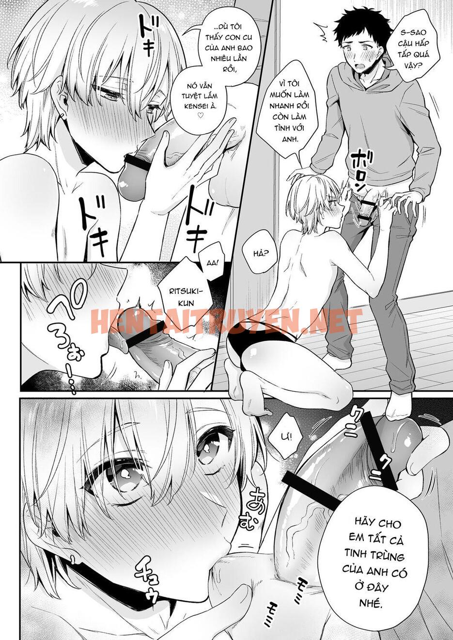 Xem ảnh Tổng Hợp Oneshot Của Zjt - Chap 38 - img_018_1658550173 - HentaiTruyen.net