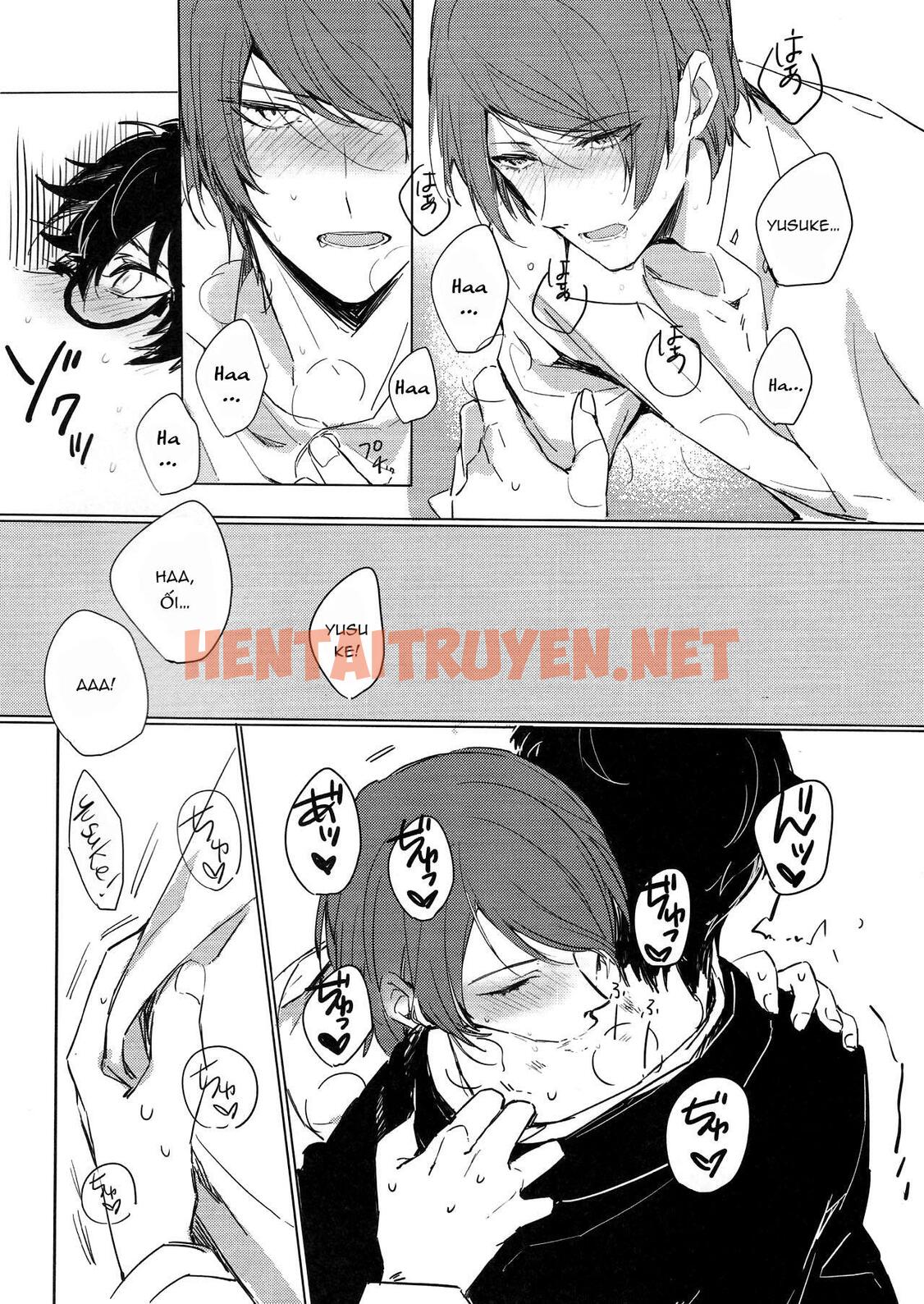 Xem ảnh Tổng Hợp Oneshot Của Zjt - Chap 39 - img_012_1658550104 - HentaiTruyen.net