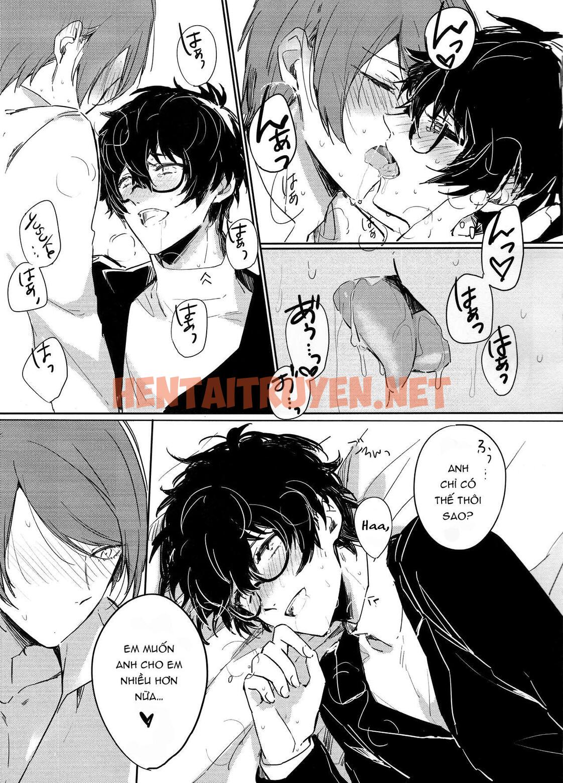 Xem ảnh Tổng Hợp Oneshot Của Zjt - Chap 39 - img_013_1658550107 - TruyenVN.APP