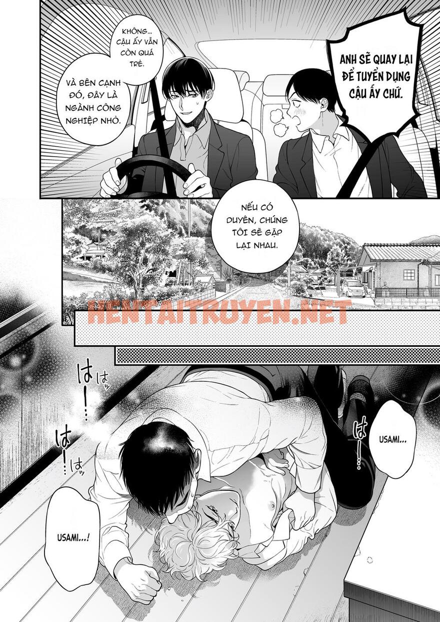 Xem ảnh Tổng Hợp Oneshot Của Zjt - Chap 4 - img_027_1658552340 - HentaiTruyen.net