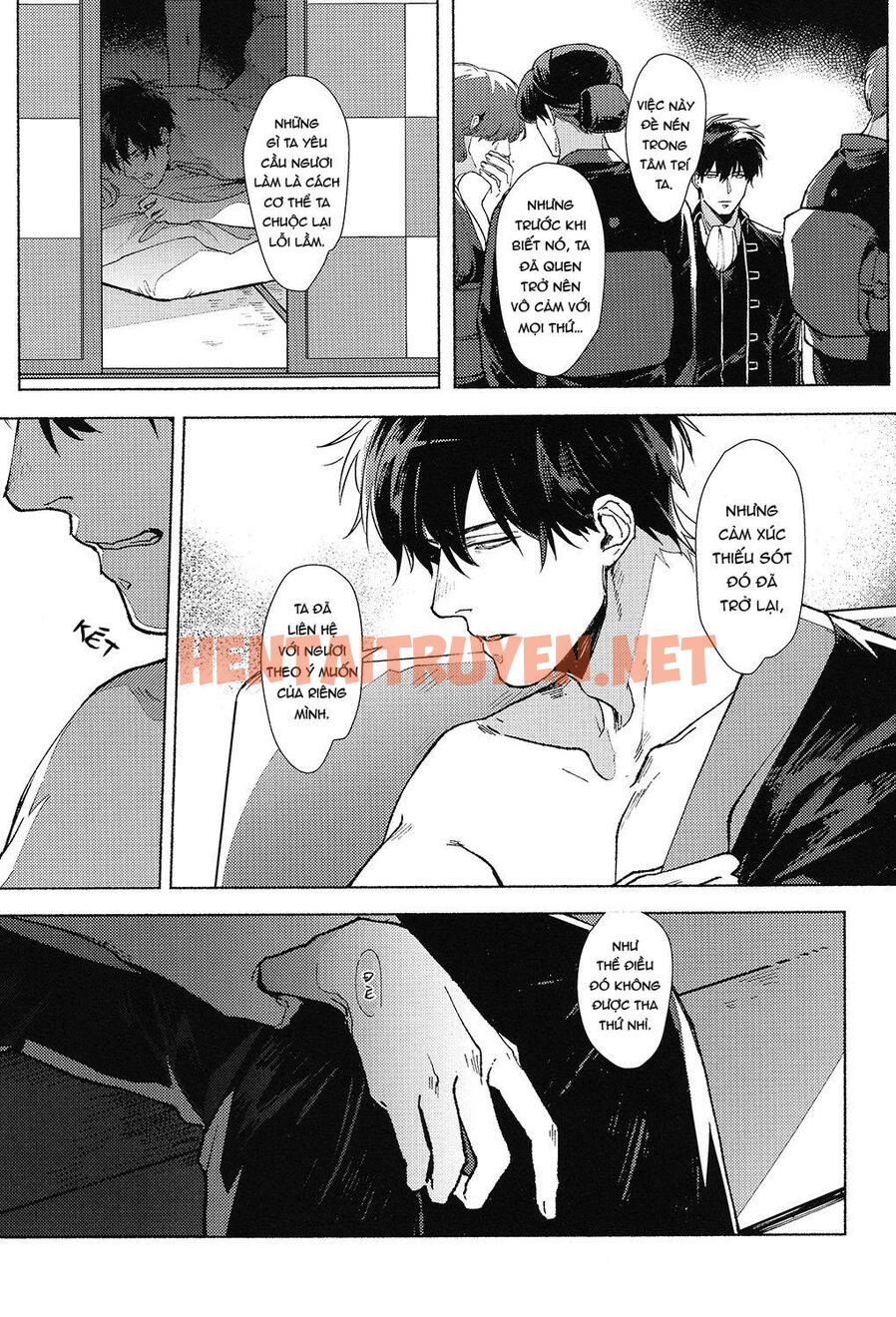 Xem ảnh Tổng Hợp Oneshot Của Zjt - Chap 41 - img_024_1658549986 - HentaiTruyen.net