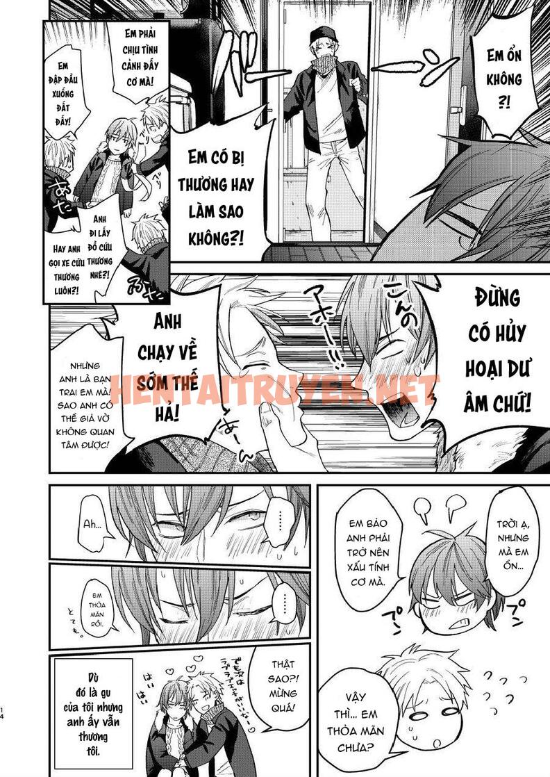 Xem ảnh Tổng Hợp Oneshot Của Zjt - Chap 47 - img_015_1658549633 - HentaiTruyen.net