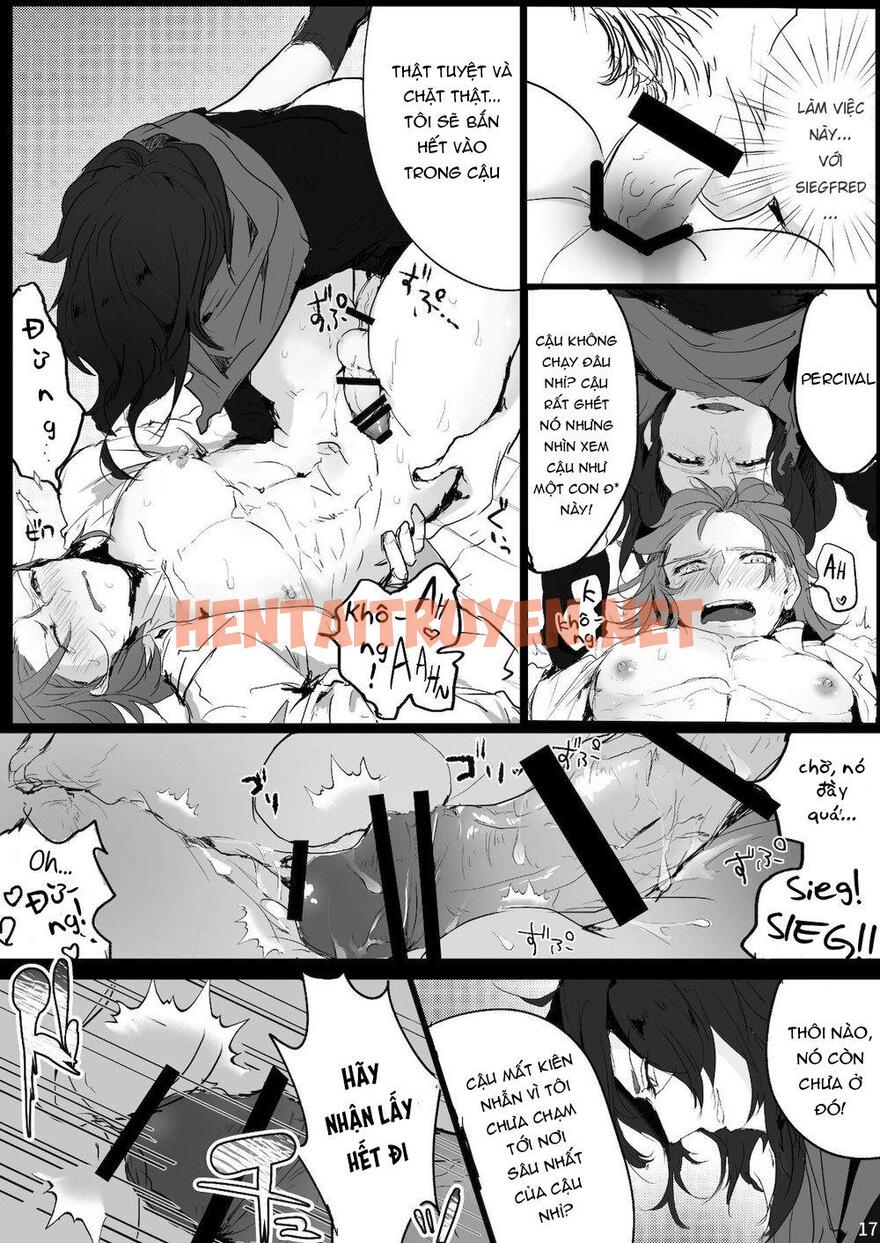 Xem ảnh Tổng Hợp Oneshot Của Zjt - Chap 6 - img_017_1658552215 - HentaiTruyen.net