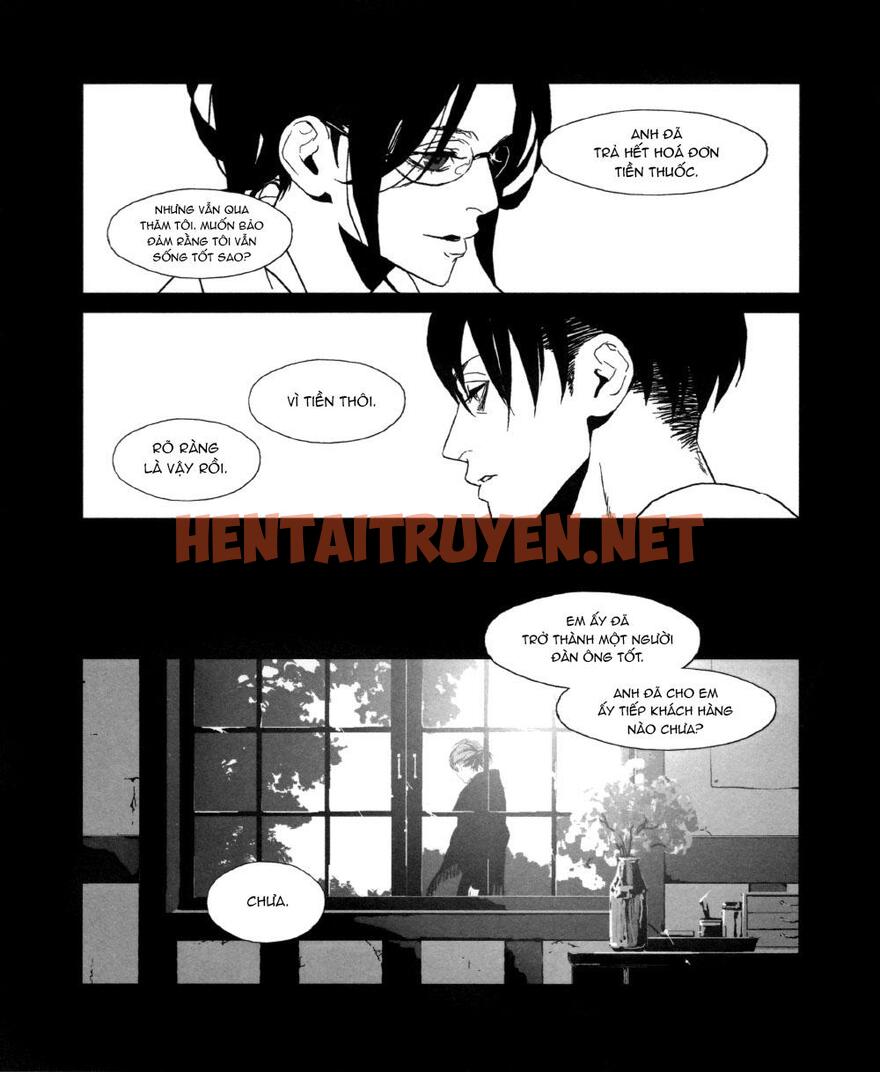 Xem ảnh Tổng Hợp Oneshot Của Zjt - Chap 64 - img_014_1660649707 - HentaiTruyen.net