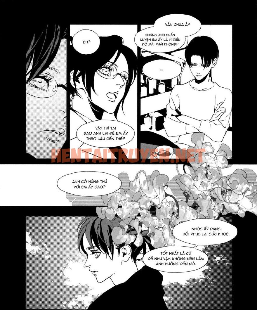 Xem ảnh Tổng Hợp Oneshot Của Zjt - Chap 64 - img_015_1660649710 - HentaiTruyen.net