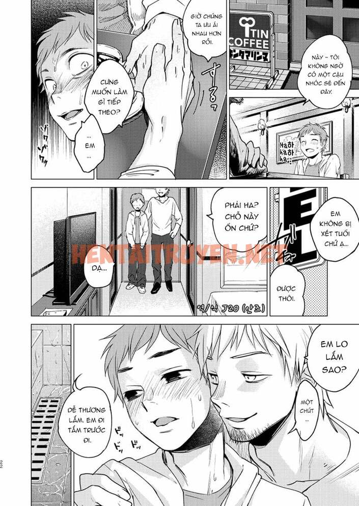 Xem ảnh Tổng Hợp Oneshot Của Zjt - Chap 65 - img_015_1660914402 - TruyenVN.APP