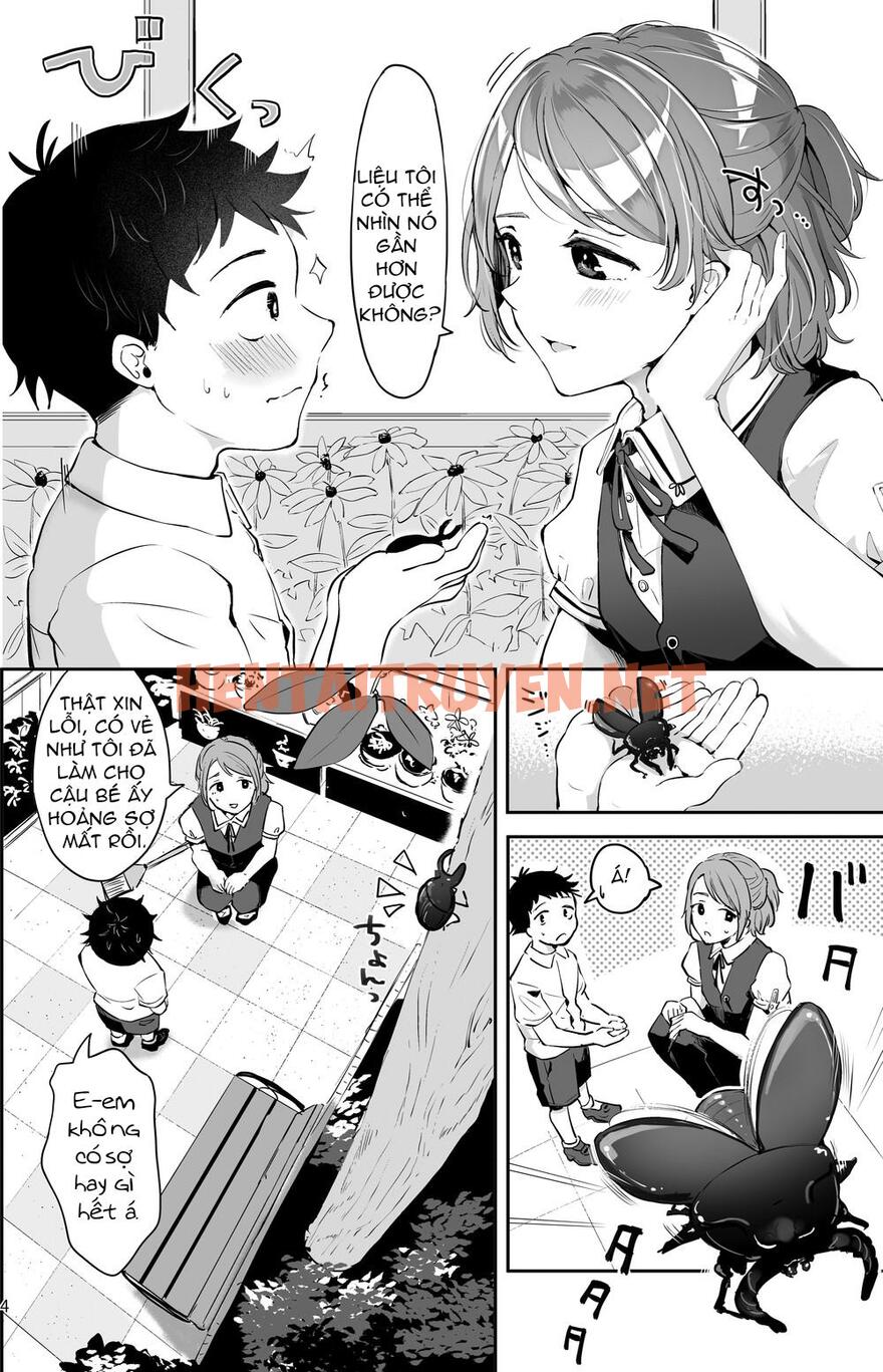 Xem ảnh Tổng Hợp Oneshot Của Zjt - Chap 72 - img_003_1662297200 - TruyenVN.APP