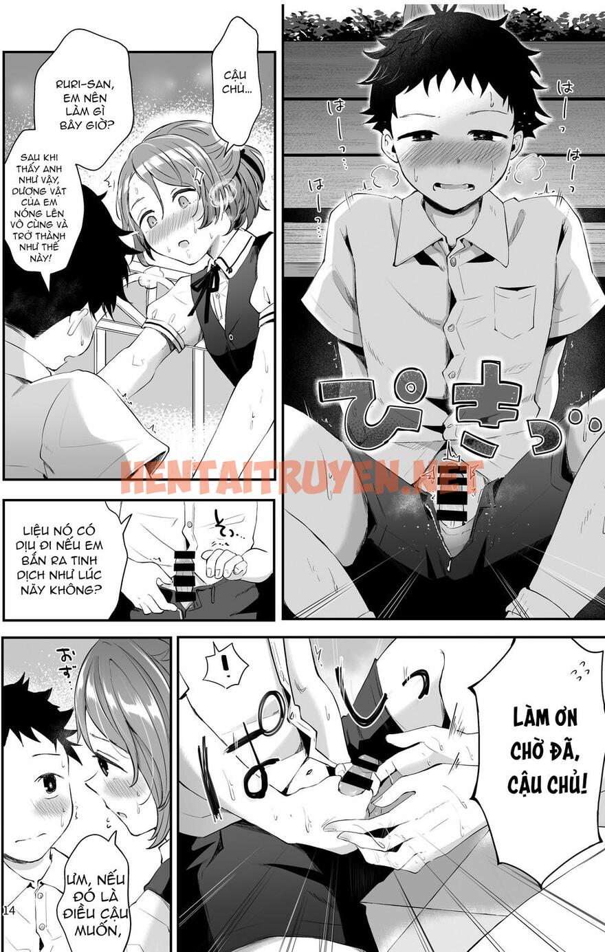 Xem ảnh Tổng Hợp Oneshot Của Zjt - Chap 72 - img_013_1662297227 - HentaiTruyen.net