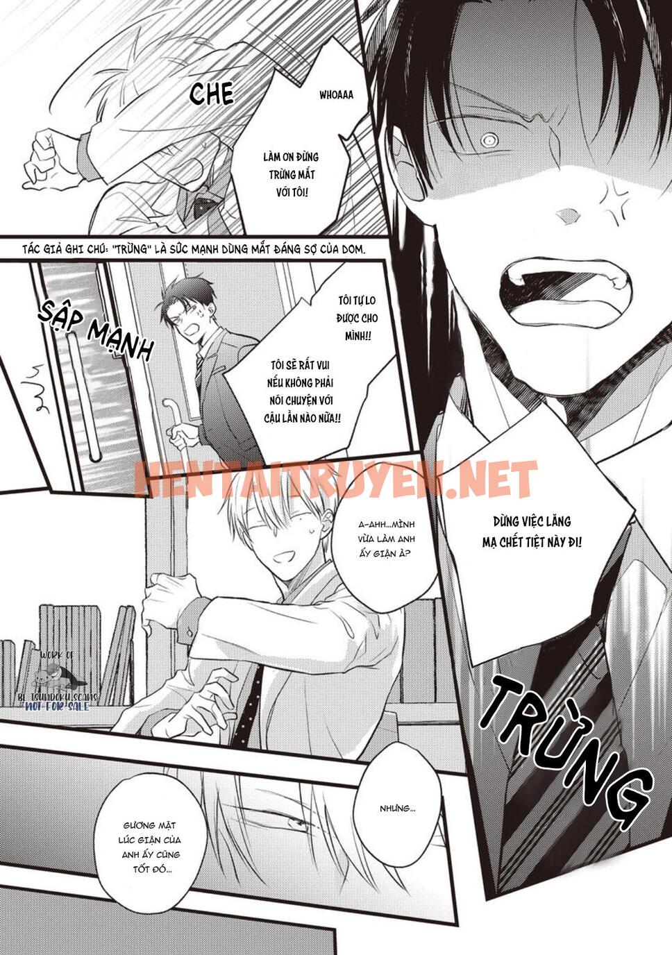 Xem ảnh Tổng Hợp Oneshot Của Zjt - Chap 73 - img_021_1662519960 - TruyenVN.APP