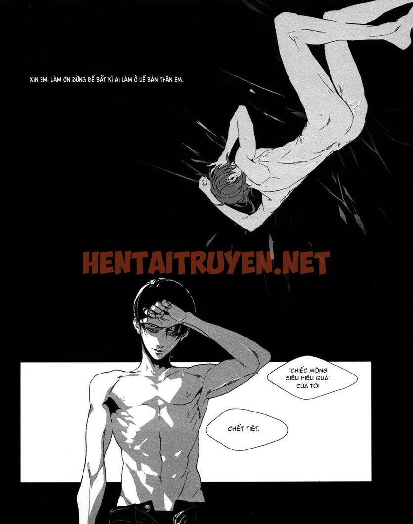 Xem ảnh Tổng Hợp Oneshot Của Zjt - Chap 75 - img_008_1662653286 - HentaiTruyen.net