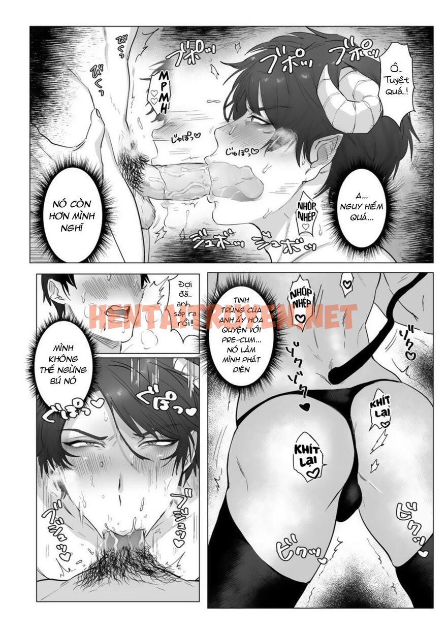 Xem ảnh Tổng Hợp Oneshot Của Zjt - Chap 77 - img_014_1662784528 - HentaiTruyen.net