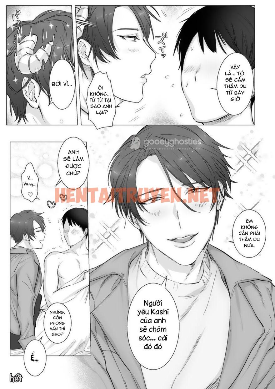 Xem ảnh Tổng Hợp Oneshot Của Zjt - Chap 77 - img_027_1662784565 - HentaiTruyen.net