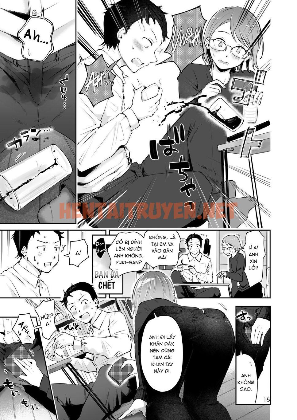 Xem ảnh Tổng Hợp Oneshot Của Zjt - Chap 78 - img_014_1662950092 - TruyenVN.APP