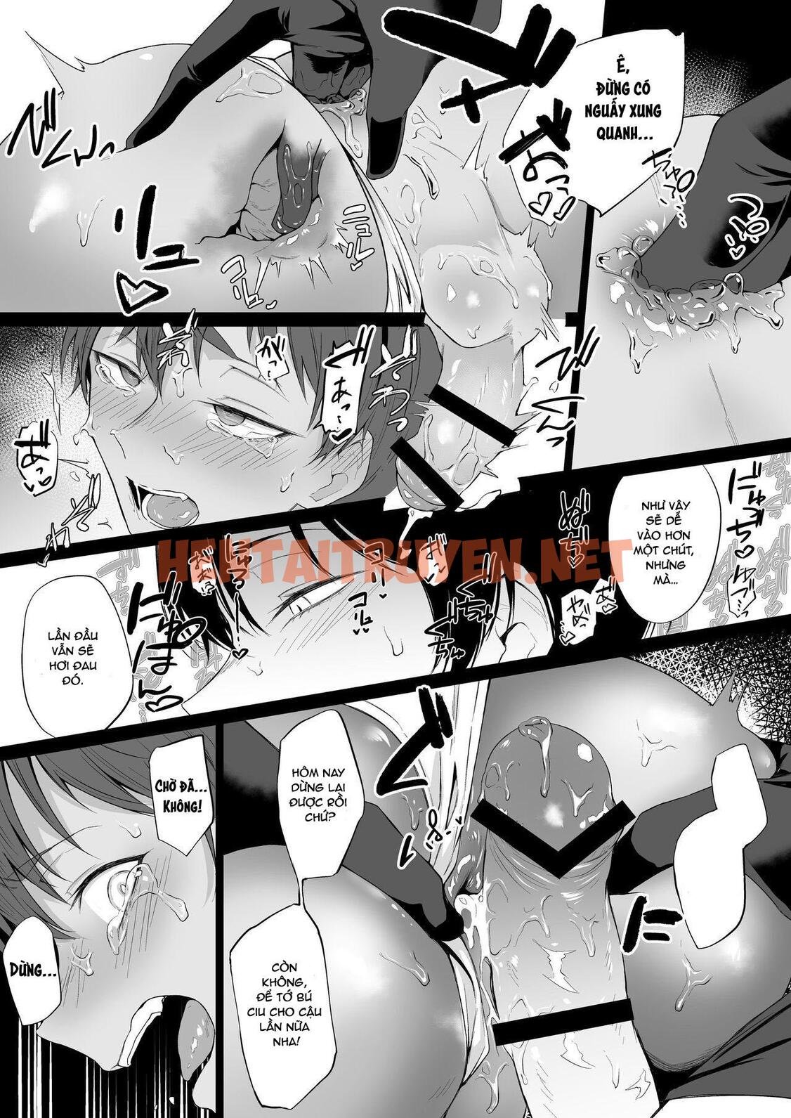 Xem ảnh Tổng Hợp Oneshot Của Zjt - Chap 8 - img_018_1658552056 - HentaiTruyen.net